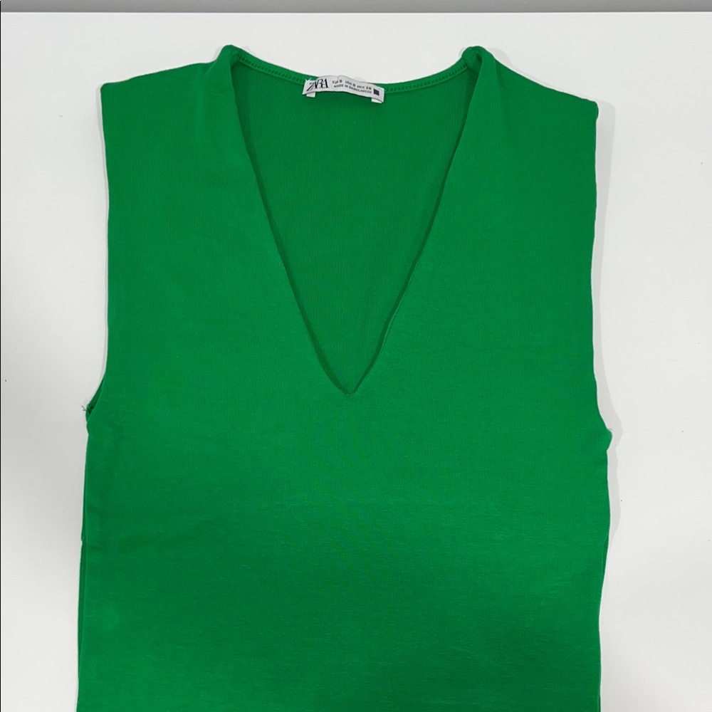 Zara Bodysuit!!